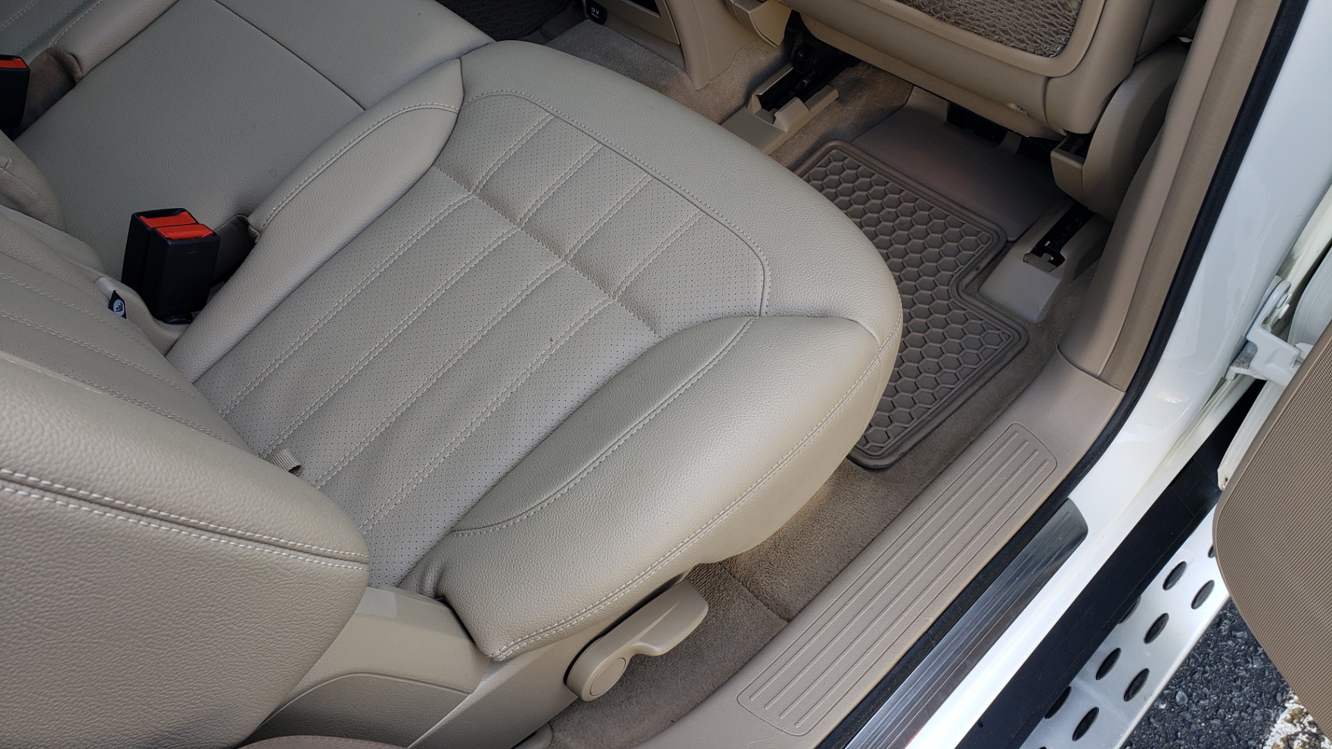 Used 2014 Mercedes-Benz GL-Class GL 450 PREMIUM / NAV / SUNROOF / 3-ROW / REARVIEW for sale Sold at Formula Imports in Charlotte NC 28227 79