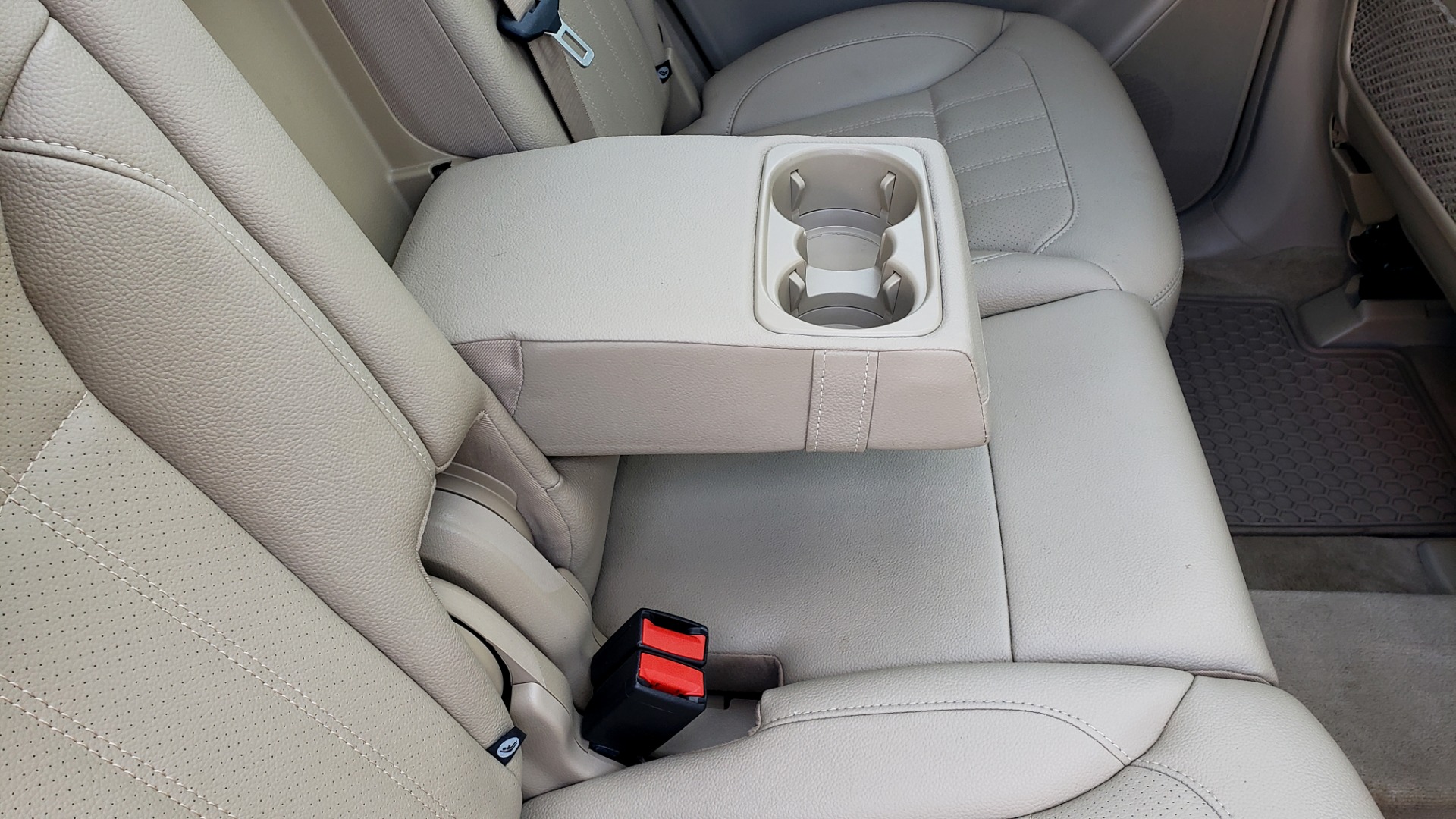 Used 2014 Mercedes-Benz GL-Class GL 450 PREMIUM / NAV / SUNROOF / 3-ROW / REARVIEW for sale Sold at Formula Imports in Charlotte NC 28227 81