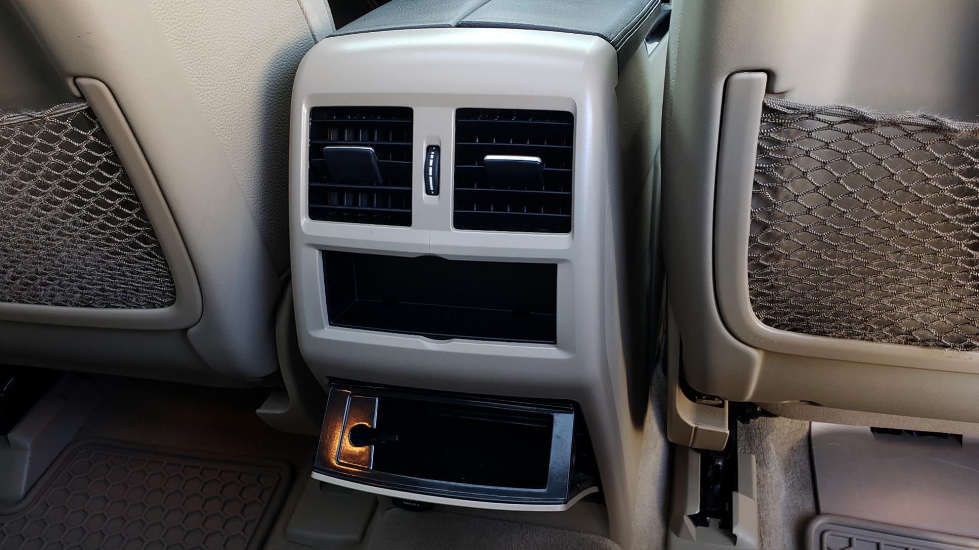 Used 2014 Mercedes-Benz GL-Class GL 450 PREMIUM / NAV / SUNROOF / 3-ROW / REARVIEW for sale Sold at Formula Imports in Charlotte NC 28227 83