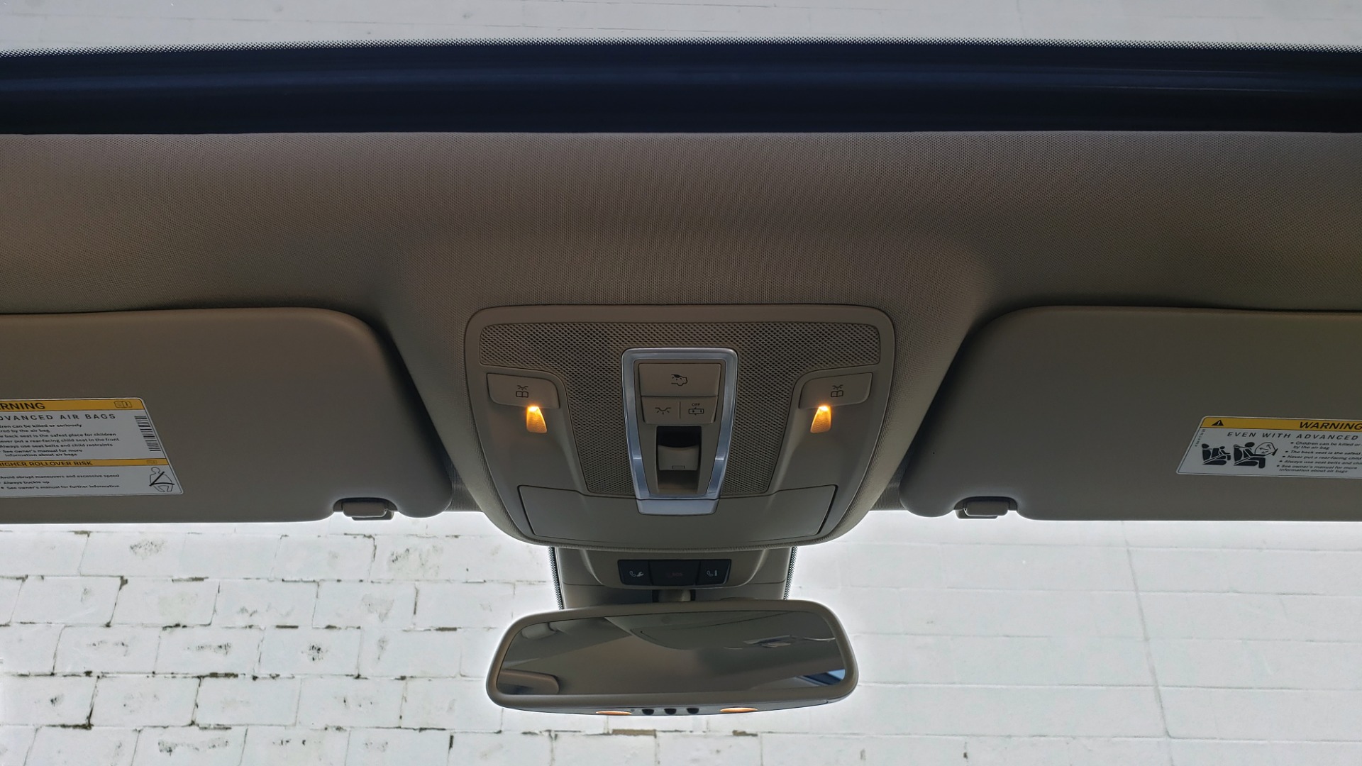 Used 2014 Mercedes-Benz GL-Class GL 450 PREMIUM / NAV / SUNROOF / 3-ROW / REARVIEW for sale Sold at Formula Imports in Charlotte NC 28227 85