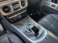 Used 2021 Mercedes-Benz G-Class AMG G 63 4MATIC DESIGNO PAINT ...