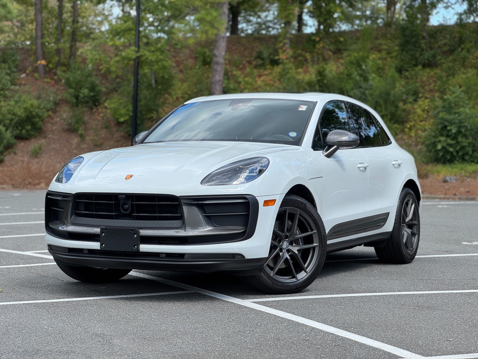 2023 Porsche Macan