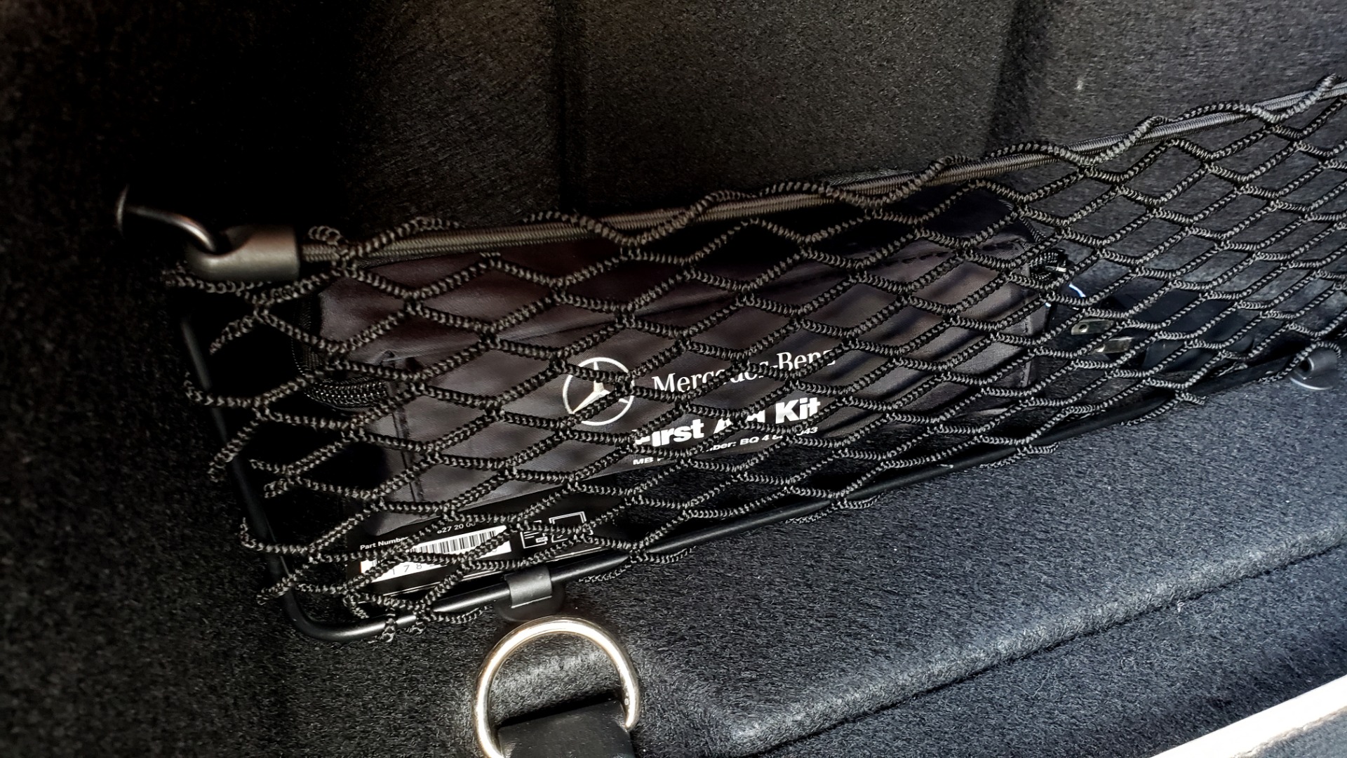 Used 2017 Mercedes-Benz CLA 250 PREMIUM / PANO-ROOF / HK SOUNDS / BSM / REARVIEW for sale Sold at Formula Imports in Charlotte NC 28227 15