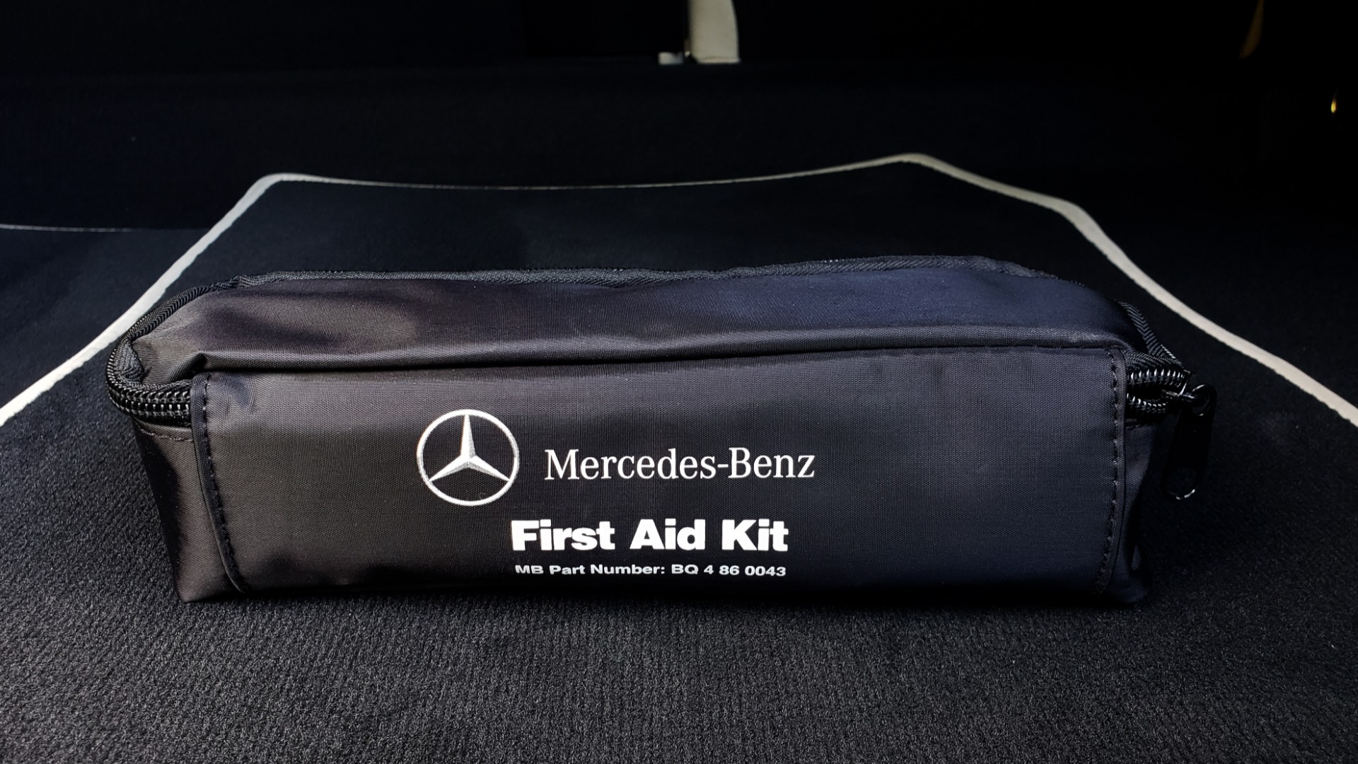 Used 2017 Mercedes-Benz CLA 250 PREMIUM / PANO-ROOF / HK SOUNDS / BSM / REARVIEW for sale Sold at Formula Imports in Charlotte NC 28227 16