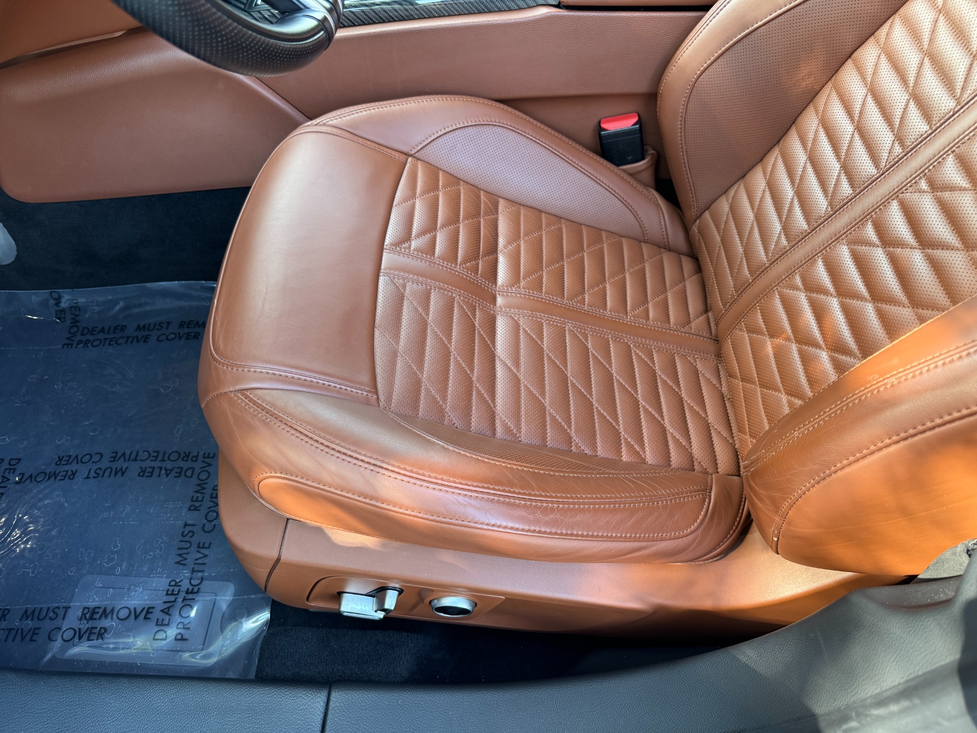 2021 Maserati Quattroporte Q4 GranSport photo 18