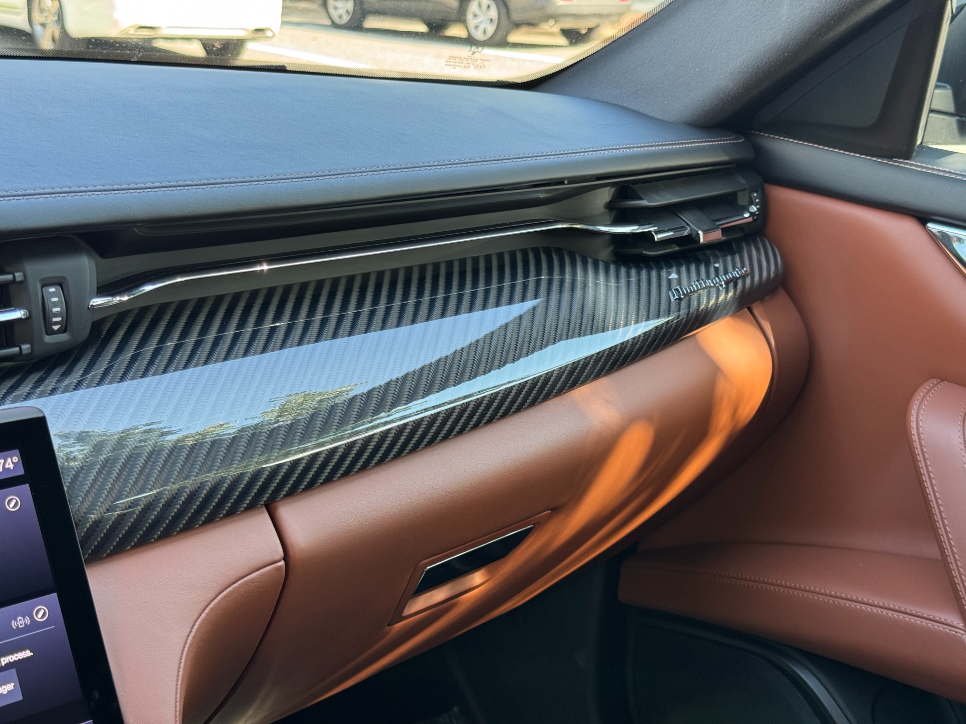 2021 Maserati Quattroporte Q4 GranSport photo 29