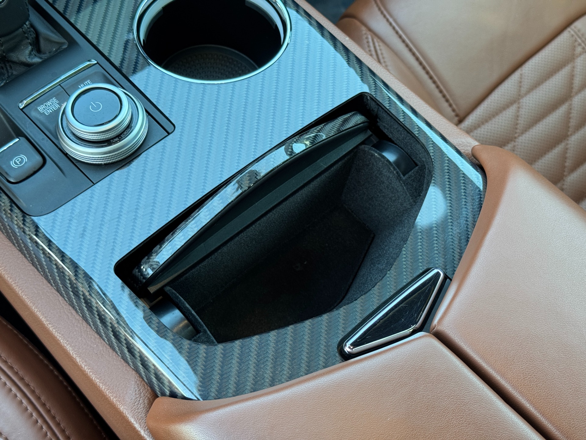 2021 Maserati Quattroporte Q4 GranSport photo 31