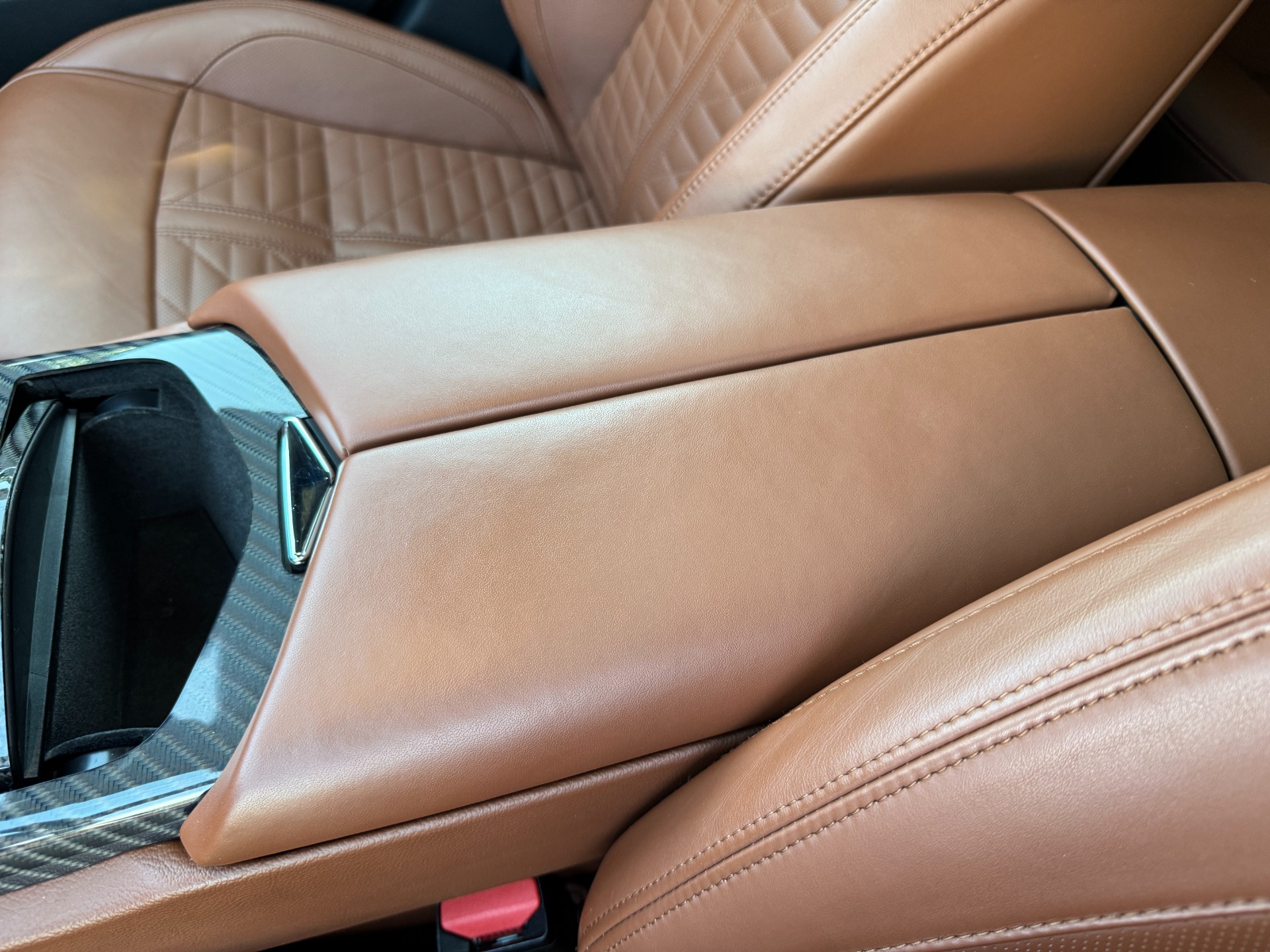 2021 Maserati Quattroporte Q4 GranSport photo 32