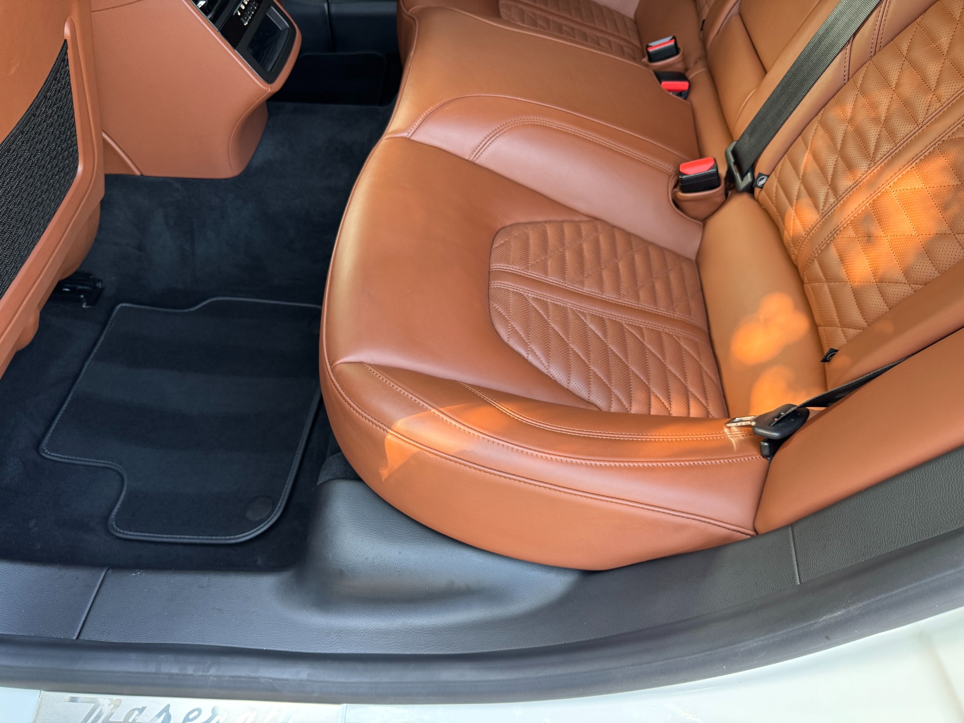 2021 Maserati Quattroporte Q4 GranSport photo 39