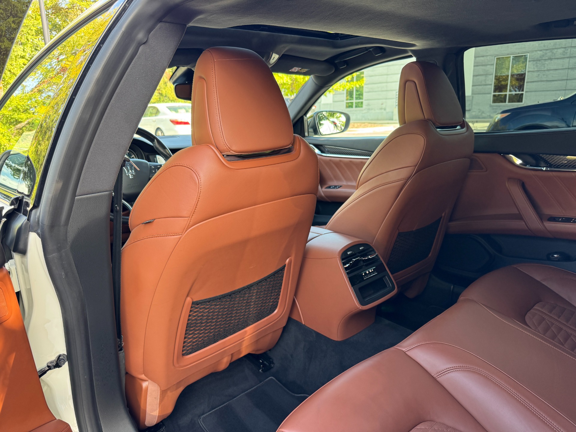 2021 Maserati Quattroporte Q4 GranSport photo 40