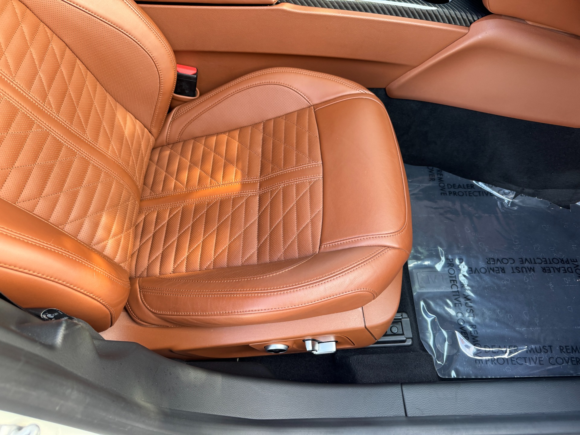 2021 Maserati Quattroporte Q4 GranSport photo 45