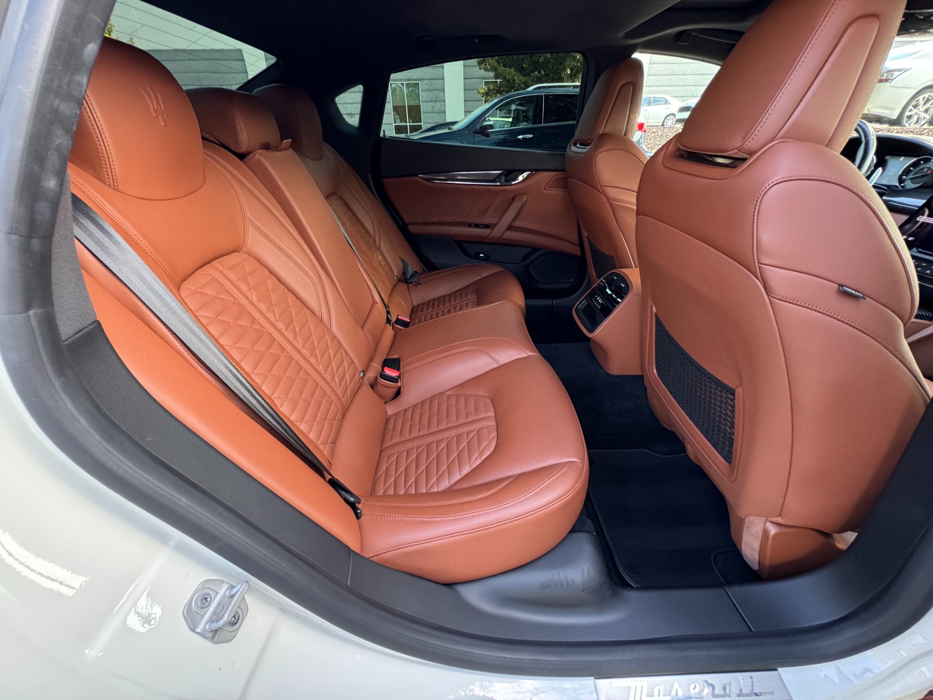 2021 Maserati Quattroporte Q4 GranSport photo 48