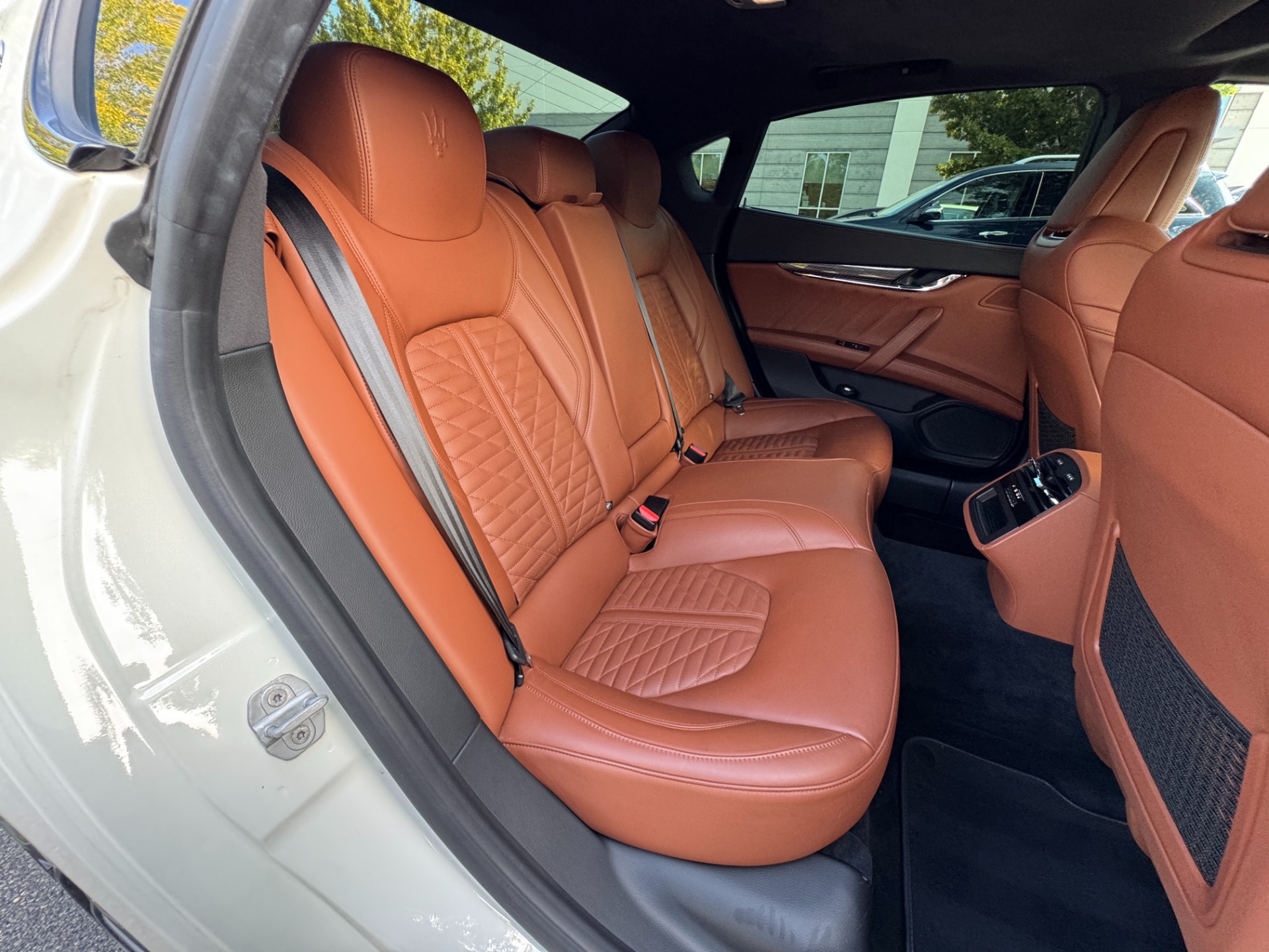 2021 Maserati Quattroporte Q4 GranSport photo 49