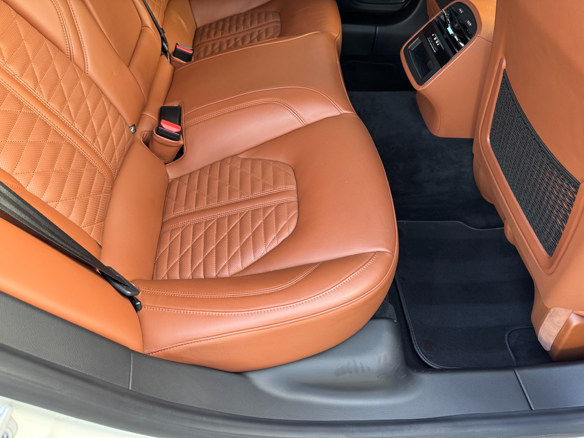 2021 Maserati Quattroporte Q4 GranSport photo 51