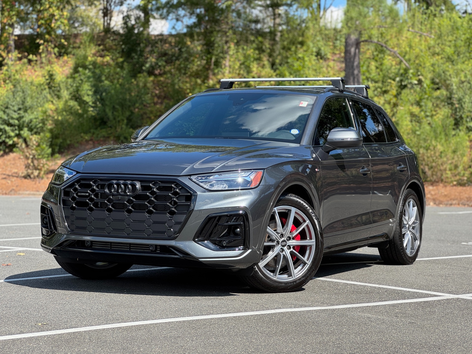 2024 Audi Q5