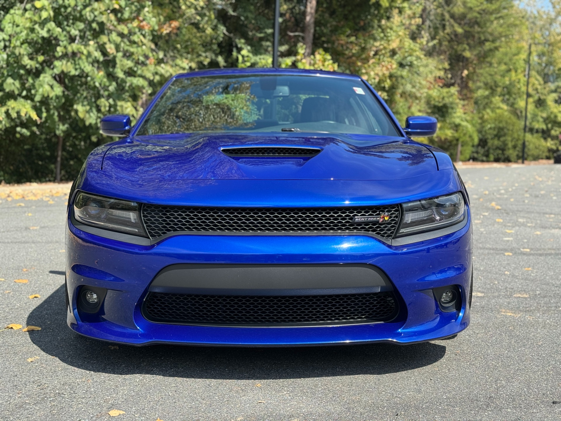 2018 Dodge Charger R/T 392 Scat Pack photo 2