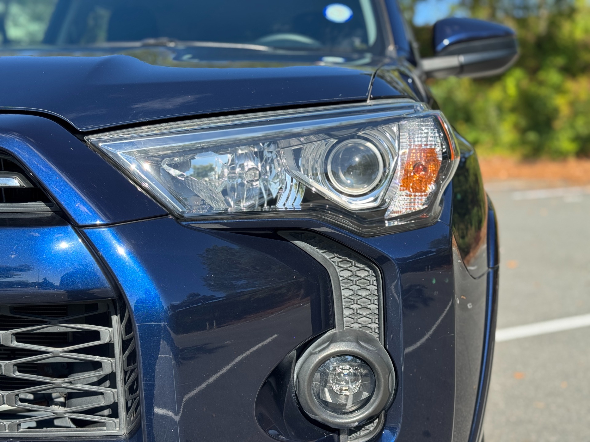 2020 Toyota 4Runner SR5 photo 15
