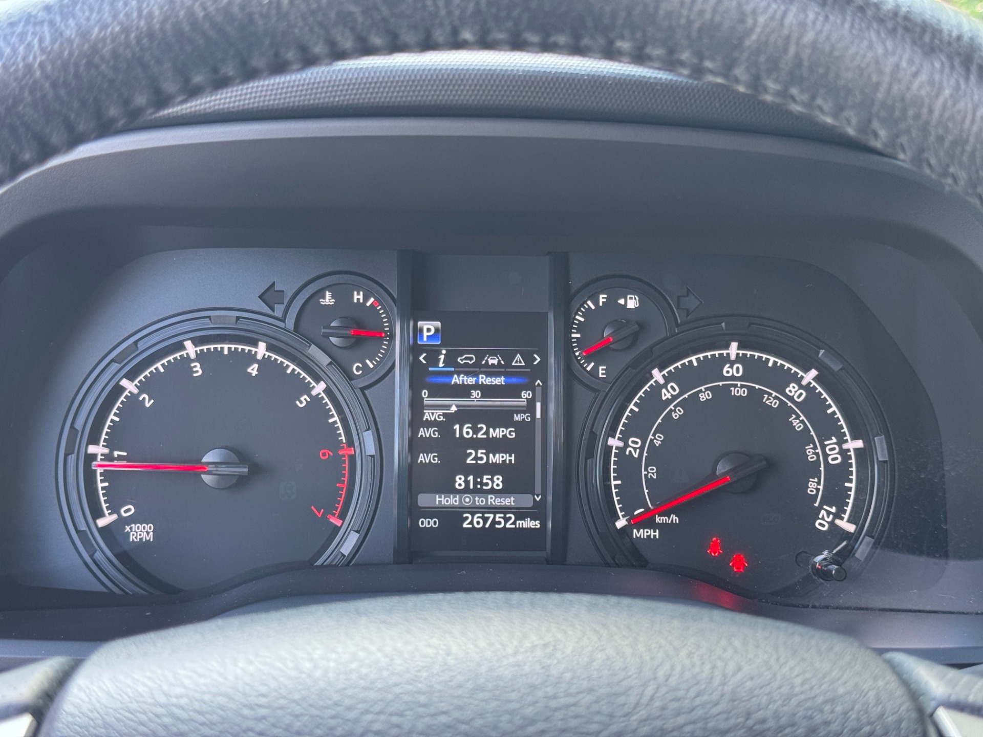 2020 Toyota 4Runner SR5 photo 29