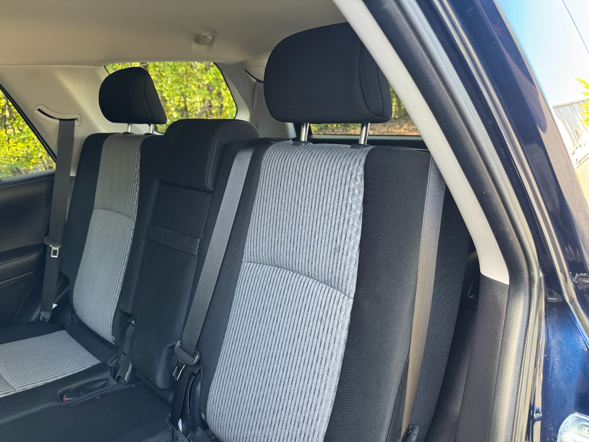 2020 Toyota 4Runner SR5 photo 41