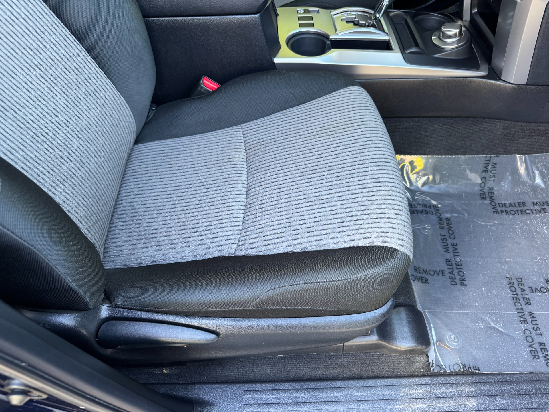 2020 Toyota 4Runner SR5 photo 50