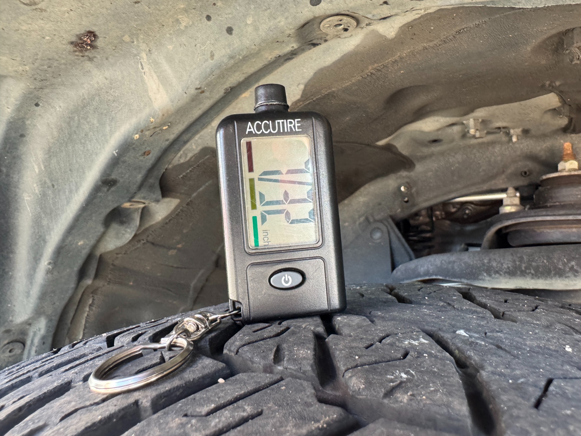 2020 Toyota 4Runner SR5 photo 64