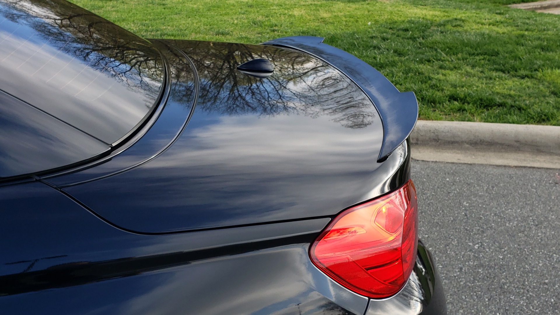 Used 2016 BMW M4 CONVERTIBLE / EXEC PKG / DRVR ASST / M SUSPENSION for sale Sold at Formula Imports in Charlotte NC 28227 10