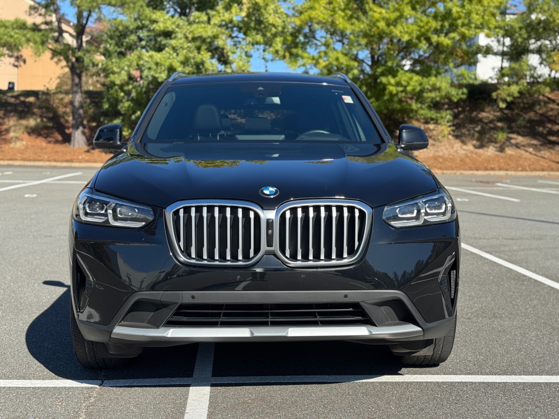 2024 Bmw X3 sDrive30i photo 2
