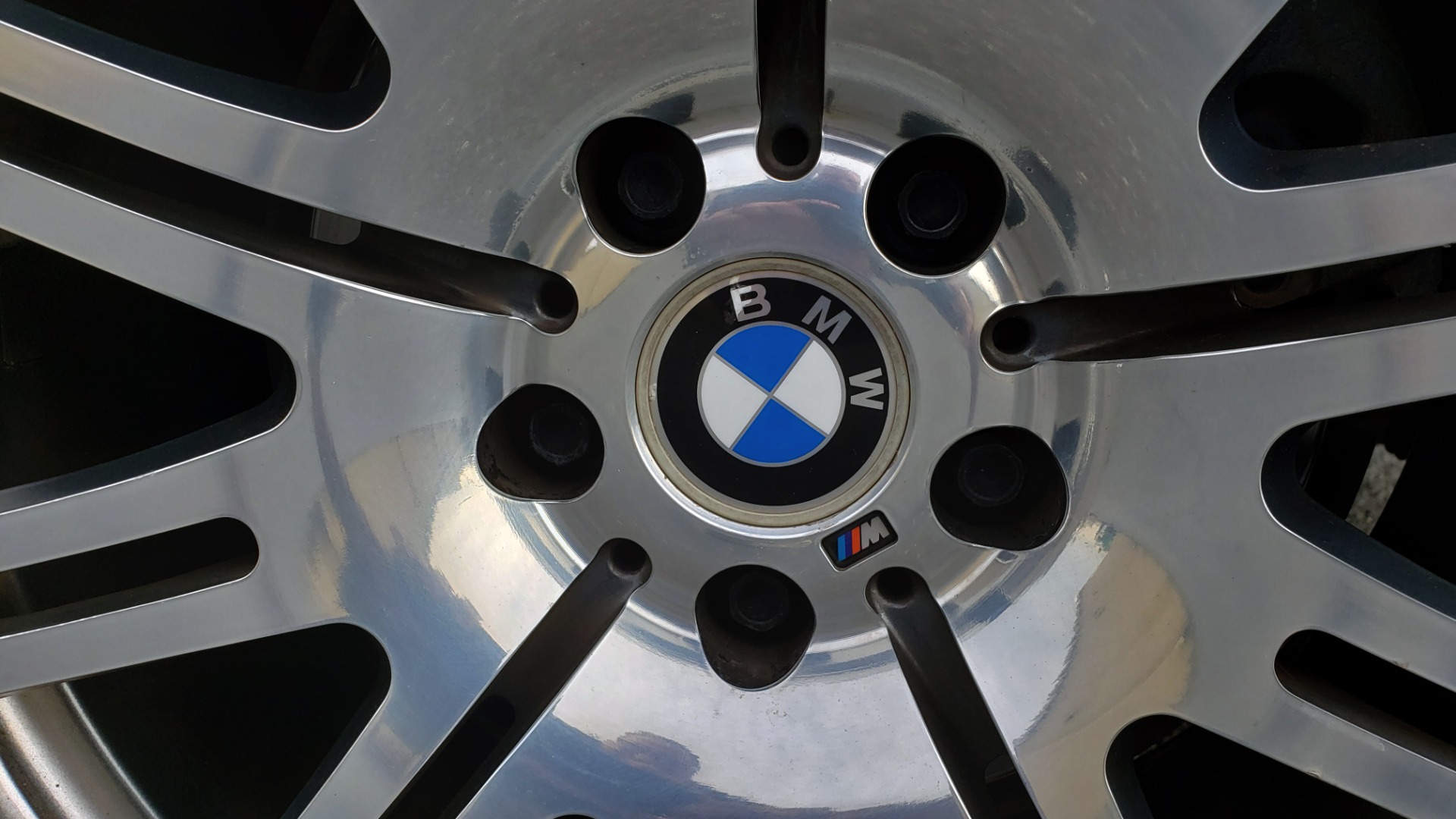 Used 2002 BMW M3 CONVERTIBLE / 6-SPD MAN / XENON / 19IN WHEELS for sale Sold at Formula Imports in Charlotte NC 28227 14