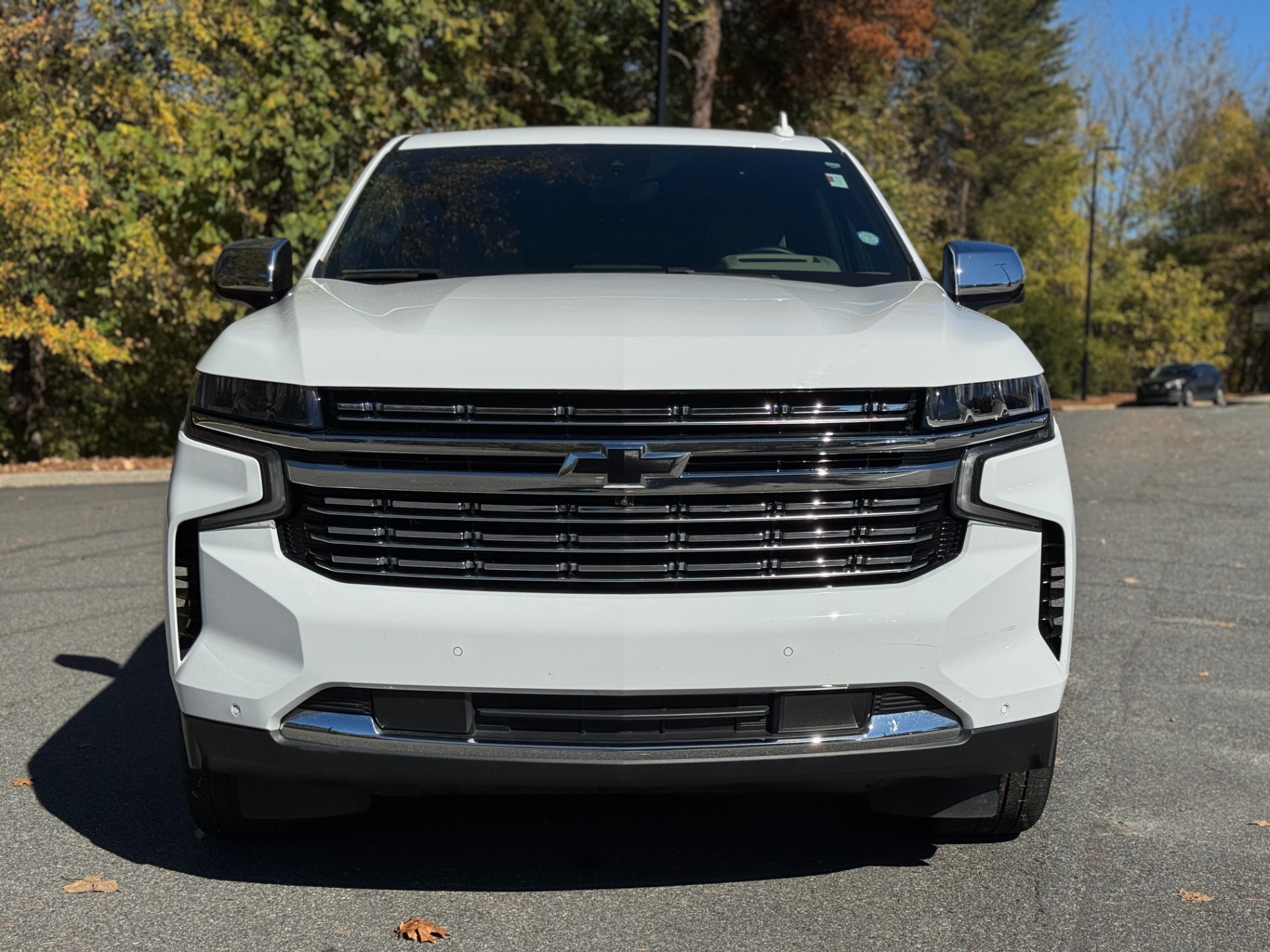 2023 Chevrolet Tahoe Premier photo 2