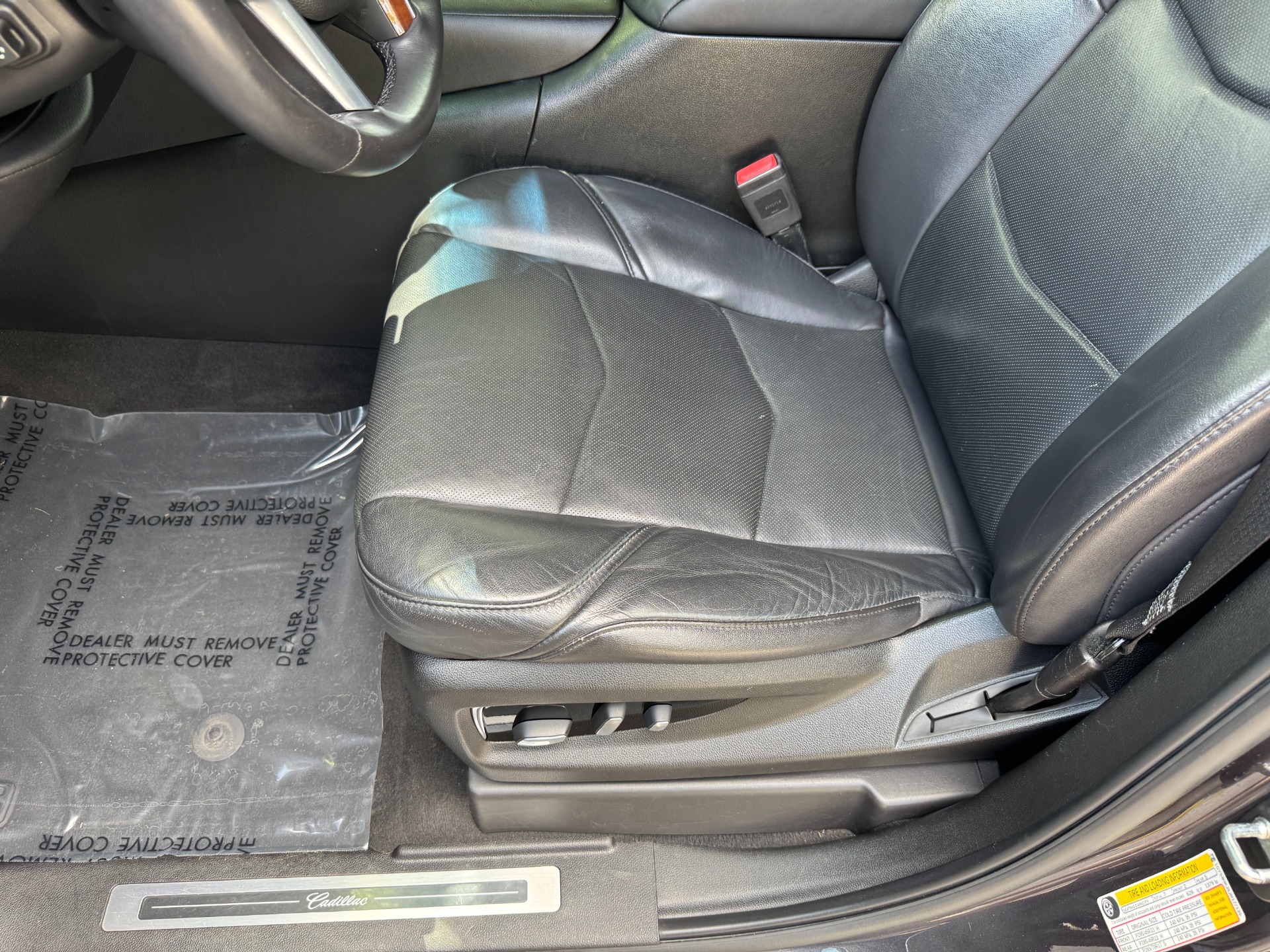 Used 2018 Cadillac Escalade ESV LUXURY REAR ENTERTAINMENT, DVD , BUCKETS for sale Sold at Formula Imports in Charlotte NC 28227 24