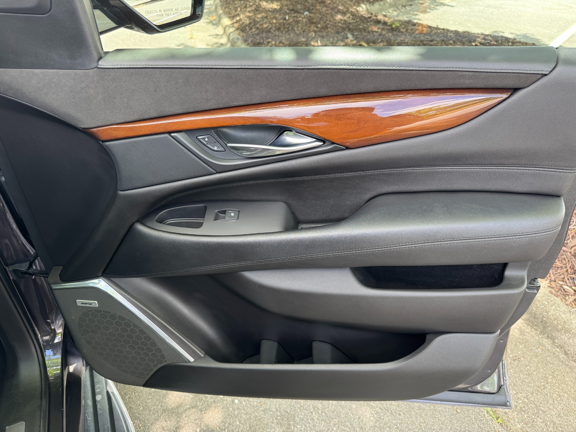Used 2018 Cadillac ESCALADE ESV LUXURY 4WD 6.2L / NAV / BOSE / SUNROOF / 3-ROW / REARVIEW for sale Sold at Formula Imports in Charlotte NC 28227 51