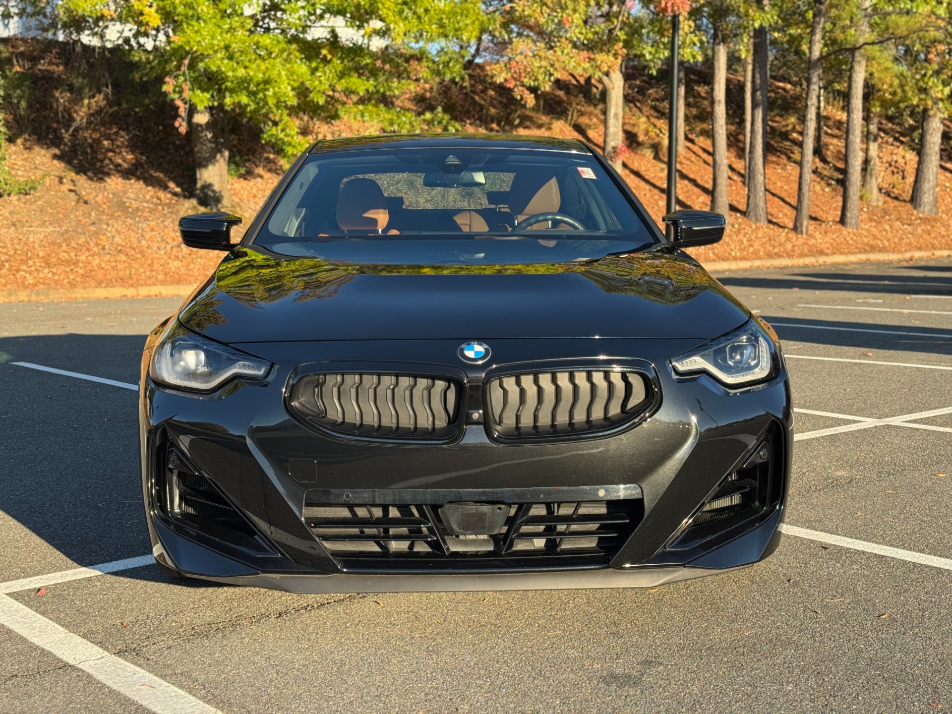 2023 Bmw M240i xDrive photo 2