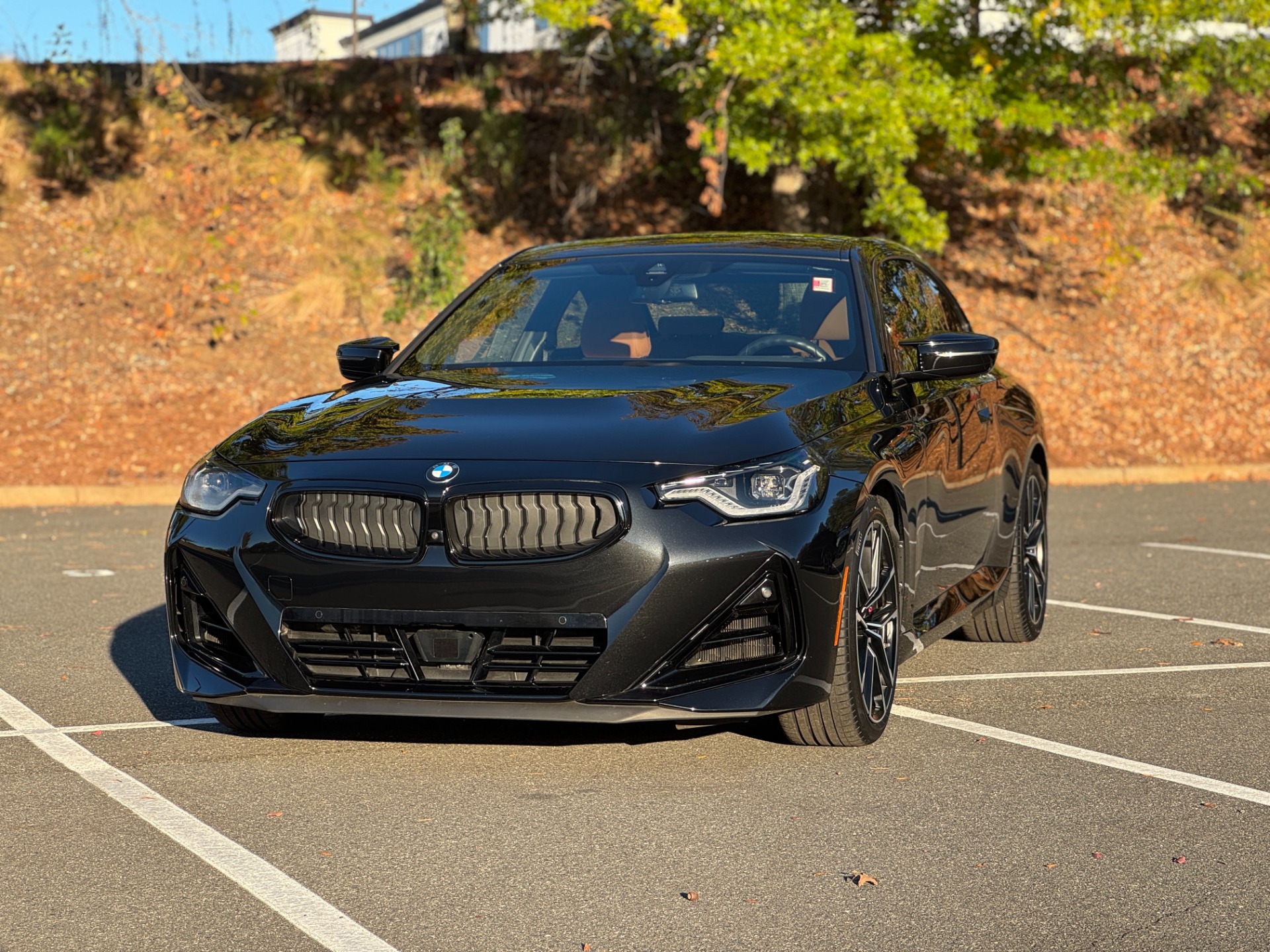 2023 Bmw M240i xDrive photo 3