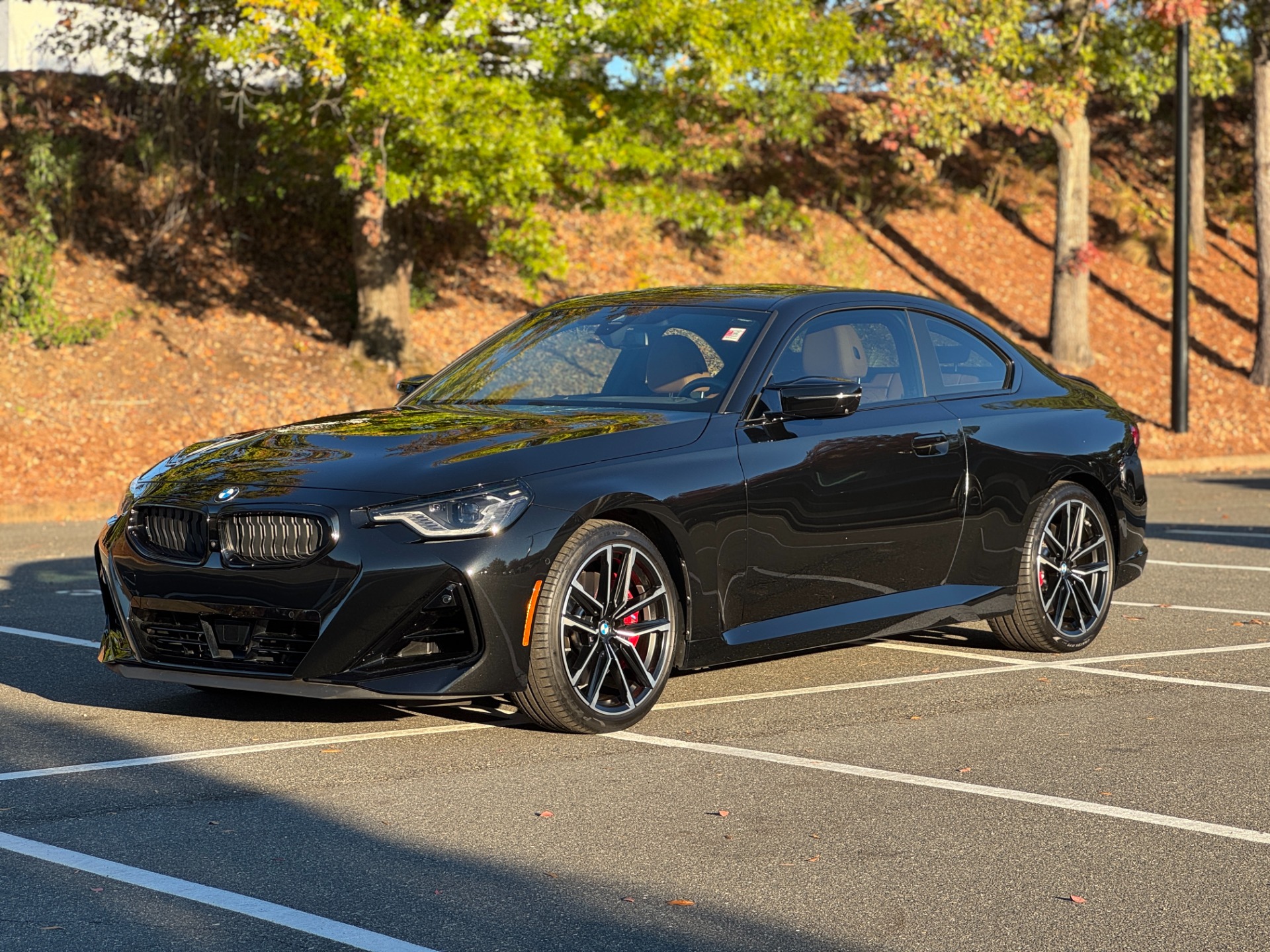 2023 Bmw M240i xDrive photo 4