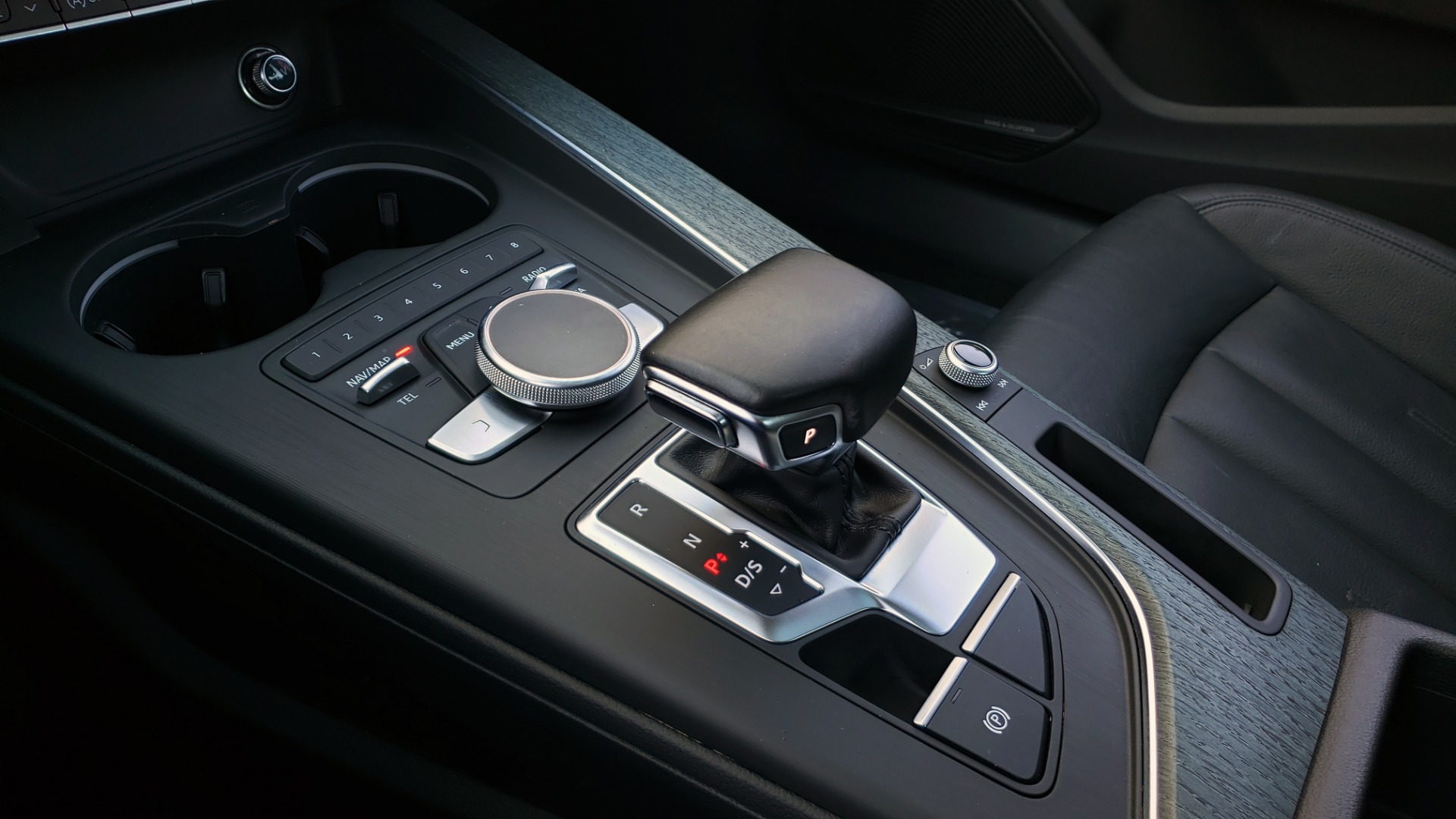 Used 2017 Audi A4 PREMIUM PLUS 2.0T S-TRONIC / NAV / SUNROOF / REARVIEW for sale Sold at Formula Imports in Charlotte NC 28227 49