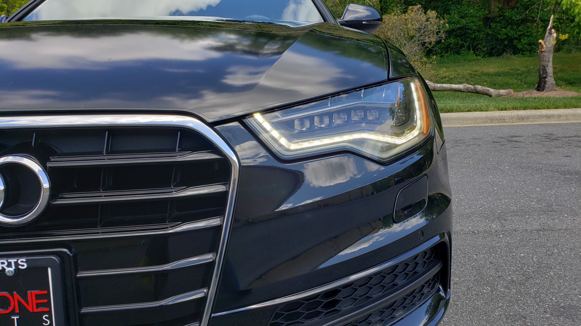 Used 2014 Audi A6 3.0L TDI PRESTIGE / SPORT / NAV / SUNROOF / BOSE / S-LINE for sale Sold at Formula Imports in Charlotte NC 28227 21