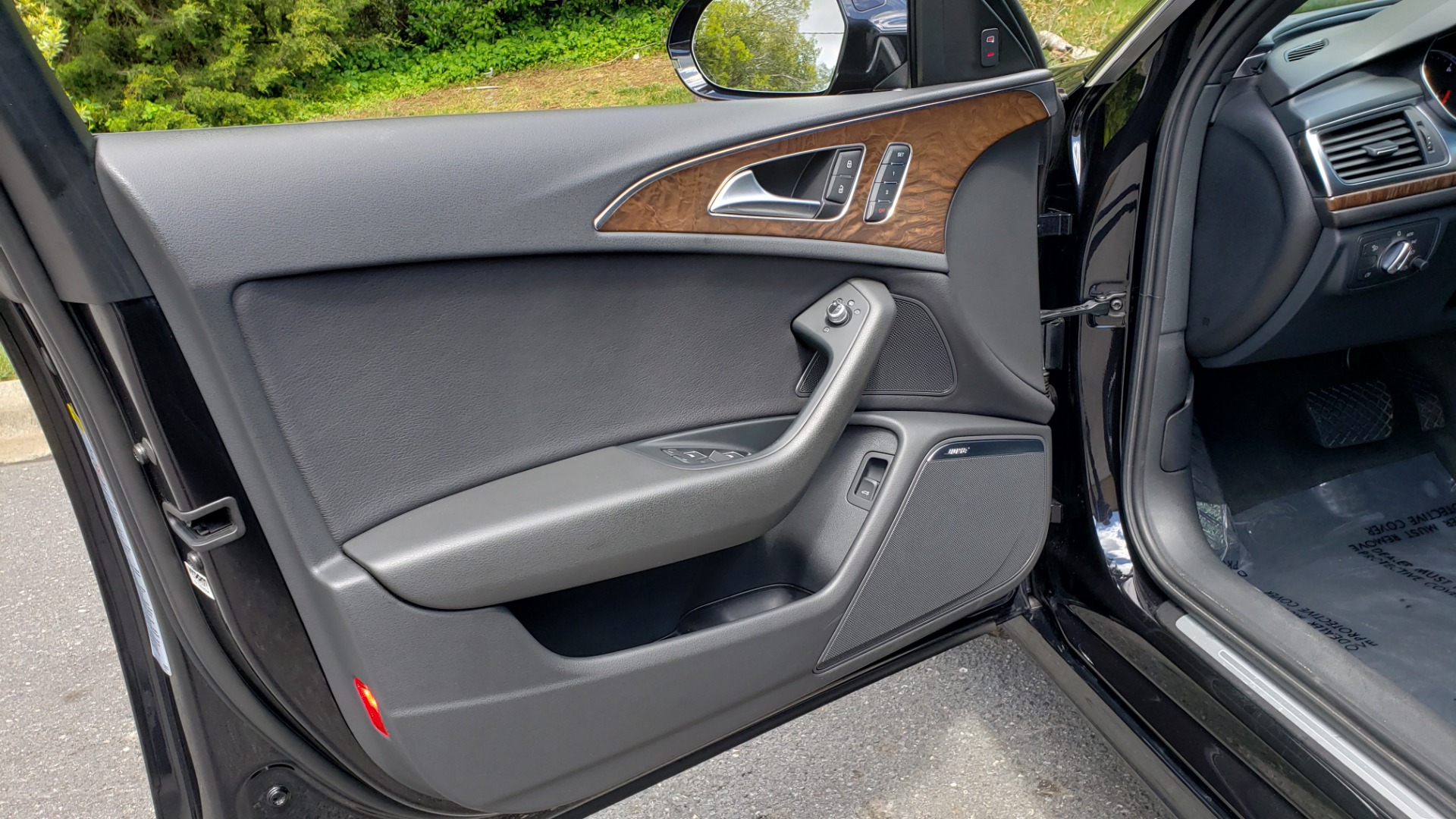 Used 2014 Audi A6 3.0L TDI PRESTIGE / SPORT / NAV / SUNROOF / BOSE / S-LINE for sale Sold at Formula Imports in Charlotte NC 28227 30