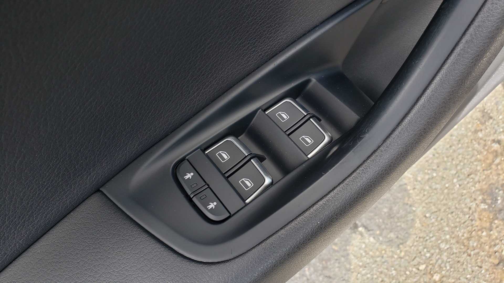 Used 2014 Audi A6 3.0L TDI PRESTIGE / SPORT / NAV / SUNROOF / BOSE / S-LINE for sale Sold at Formula Imports in Charlotte NC 28227 31