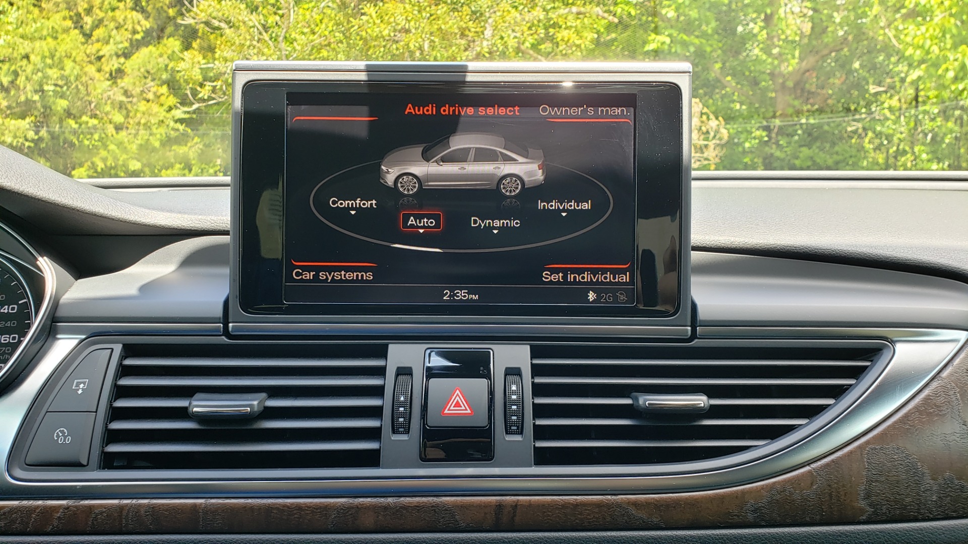 Used 2014 Audi A6 3.0L TDI PRESTIGE / SPORT / NAV / SUNROOF / BOSE / S-LINE for sale Sold at Formula Imports in Charlotte NC 28227 46