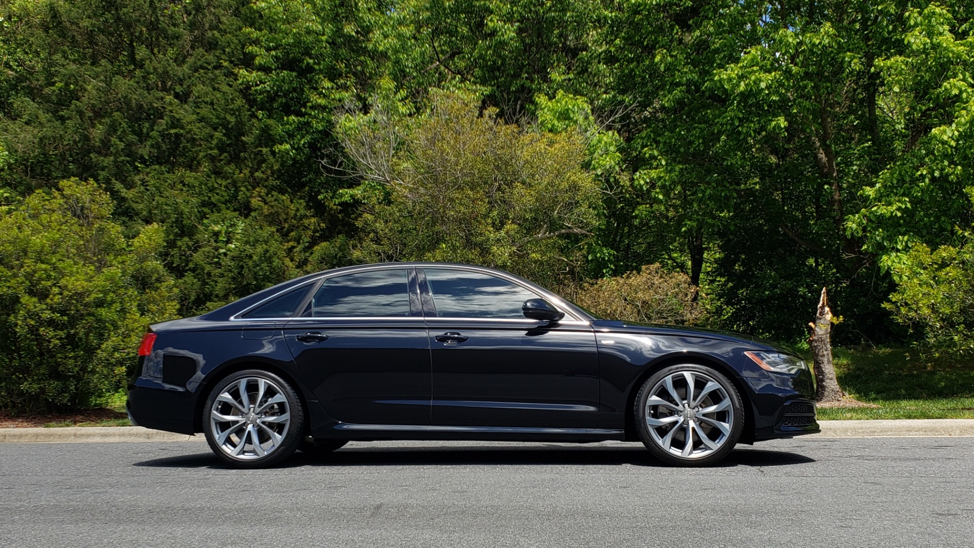 Used 2014 Audi A6 3.0L TDI PRESTIGE / SPORT / NAV / SUNROOF / BOSE / S-LINE for sale Sold at Formula Imports in Charlotte NC 28227 5