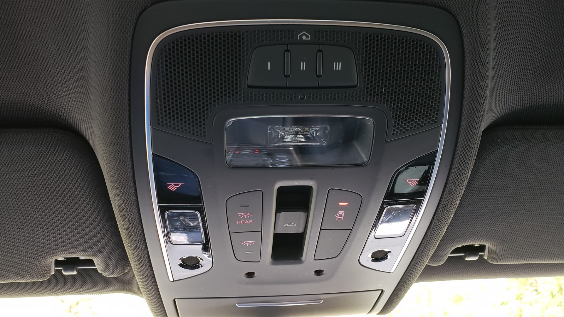 Used 2014 Audi A6 3.0L TDI PRESTIGE / SPORT / NAV / SUNROOF / BOSE / S-LINE for sale Sold at Formula Imports in Charlotte NC 28227 55