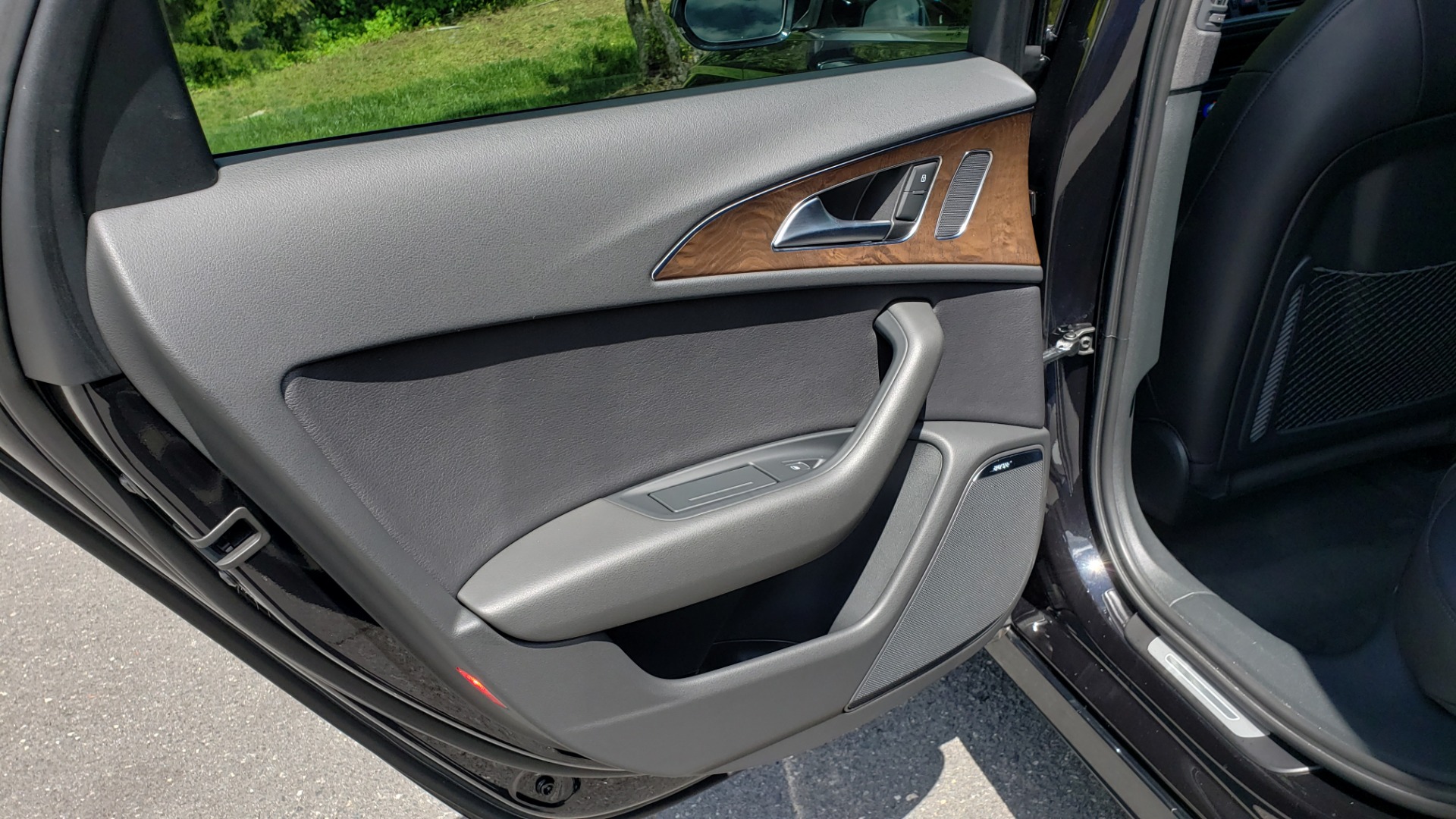 Used 2014 Audi A6 3.0L TDI PRESTIGE / SPORT / NAV / SUNROOF / BOSE / S-LINE for sale Sold at Formula Imports in Charlotte NC 28227 58