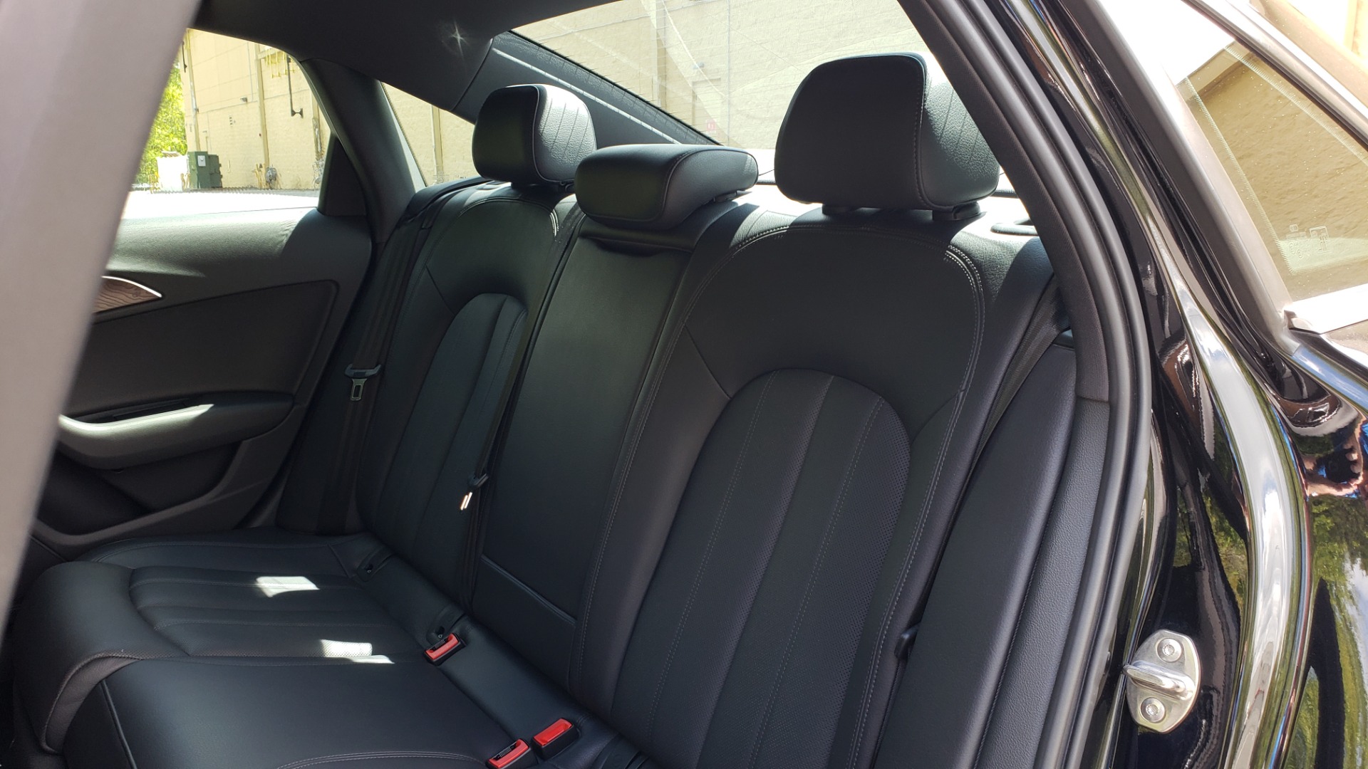 Used 2014 Audi A6 3.0L TDI PRESTIGE / SPORT / NAV / SUNROOF / BOSE / S-LINE for sale Sold at Formula Imports in Charlotte NC 28227 62
