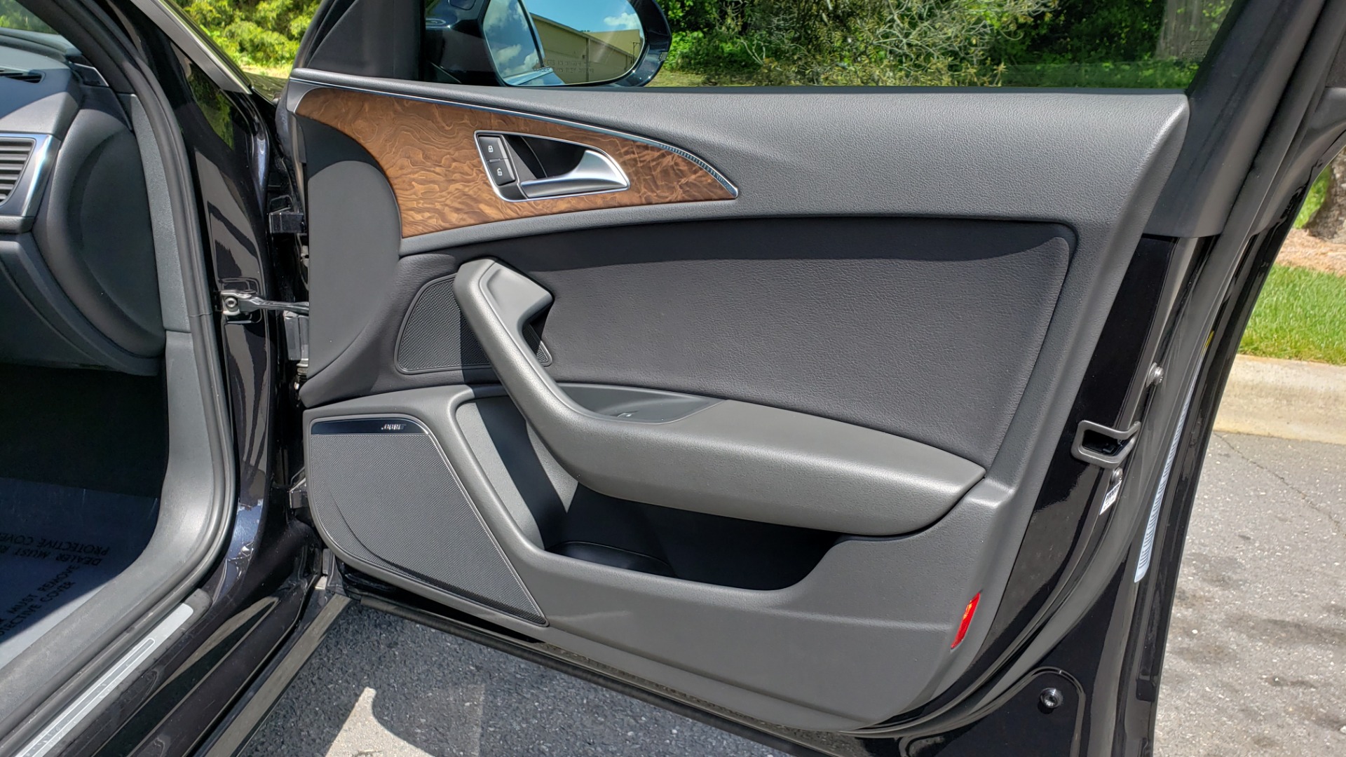 Used 2014 Audi A6 3.0L TDI PRESTIGE / SPORT / NAV / SUNROOF / BOSE / S-LINE for sale Sold at Formula Imports in Charlotte NC 28227 64