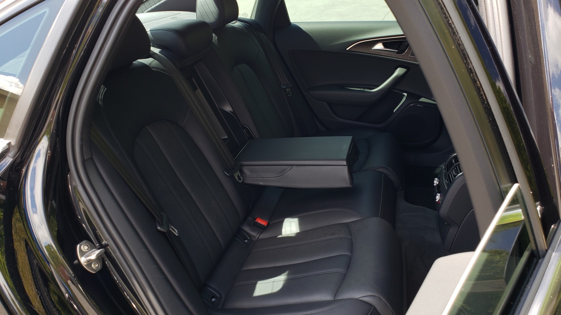 Used 2014 Audi A6 3.0L TDI PRESTIGE / SPORT / NAV / SUNROOF / BOSE / S-LINE for sale Sold at Formula Imports in Charlotte NC 28227 73