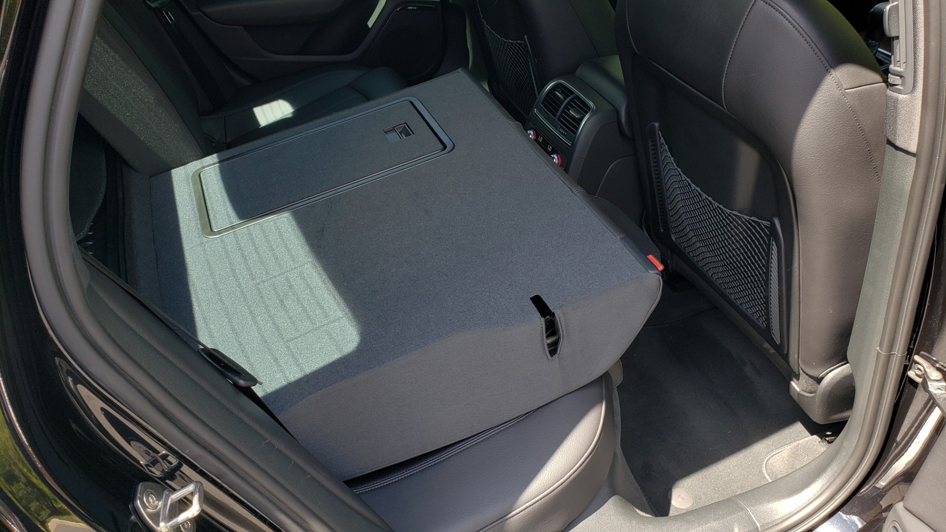 Used 2014 Audi A6 3.0L TDI PRESTIGE / SPORT / NAV / SUNROOF / BOSE / S-LINE for sale Sold at Formula Imports in Charlotte NC 28227 75