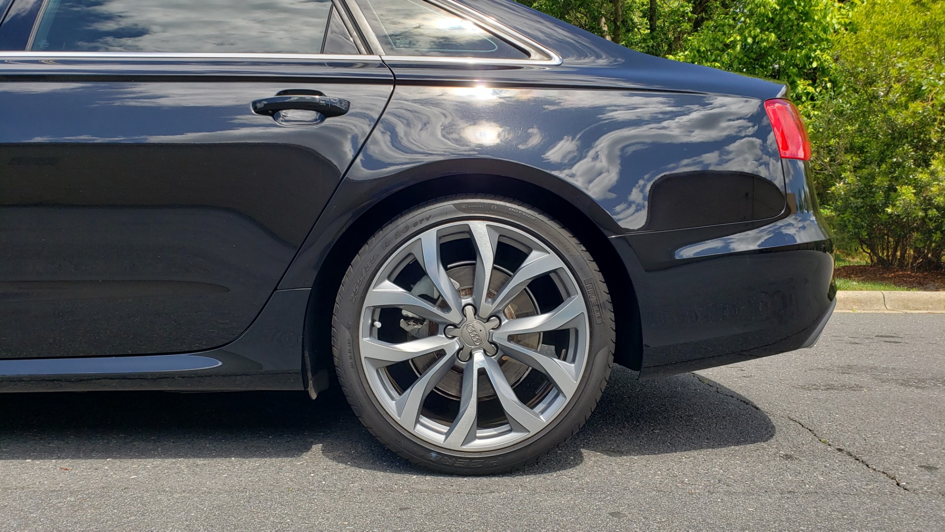 Used 2014 Audi A6 3.0L TDI PRESTIGE / SPORT / NAV / SUNROOF / BOSE / S-LINE for sale Sold at Formula Imports in Charlotte NC 28227 81