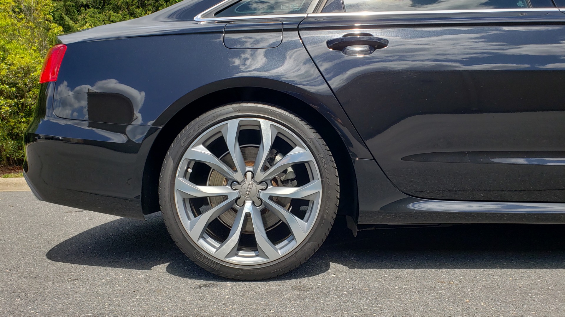 Used 2014 Audi A6 3.0L TDI PRESTIGE / SPORT / NAV / SUNROOF / BOSE / S-LINE for sale Sold at Formula Imports in Charlotte NC 28227 82