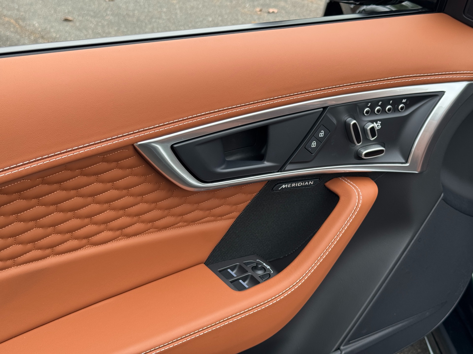 Used 2024 Jaguar F-TYPE Convertible P450 R-Dynamic RWD BRITISH RACING GREEN / MERIDIAN SOUND for sale Sold at Formula Imports in Charlotte NC 28227 24