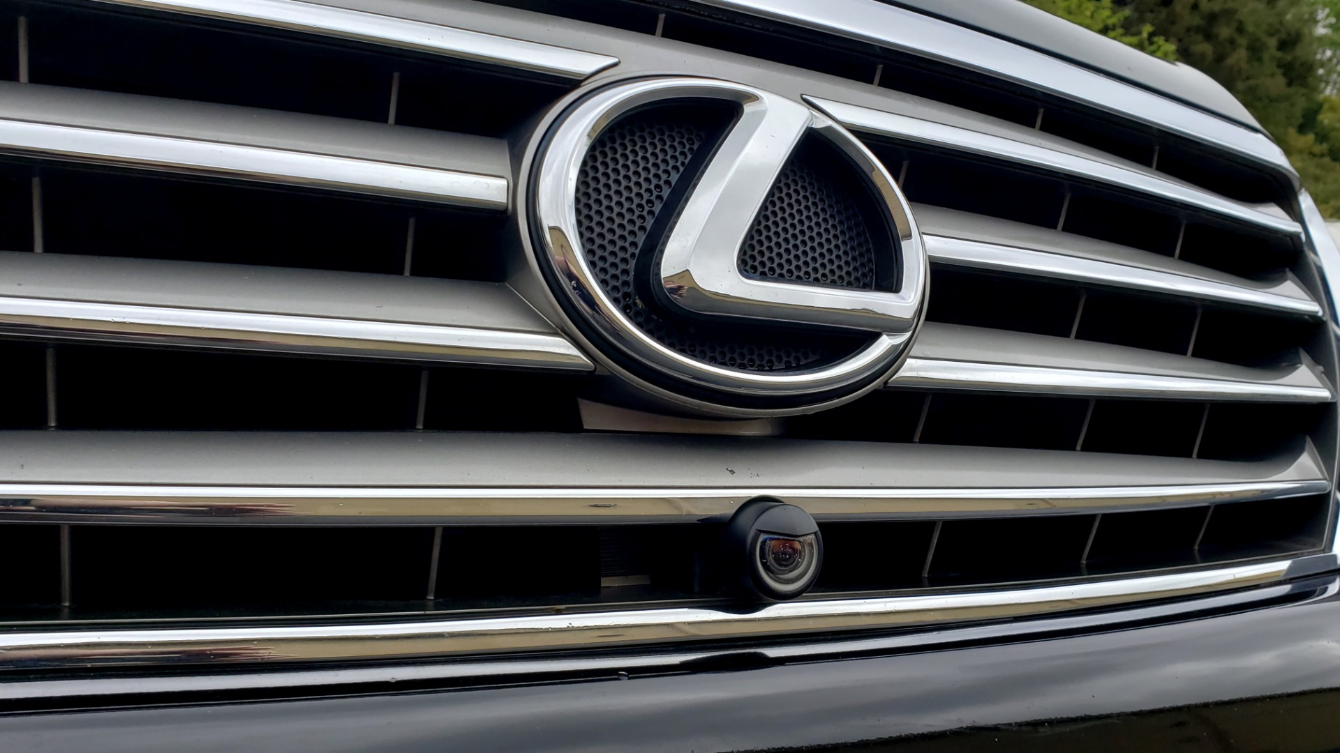 Used 2008 Lexus LX 570 for sale Sold at Formula Imports in Charlotte NC 28227 24